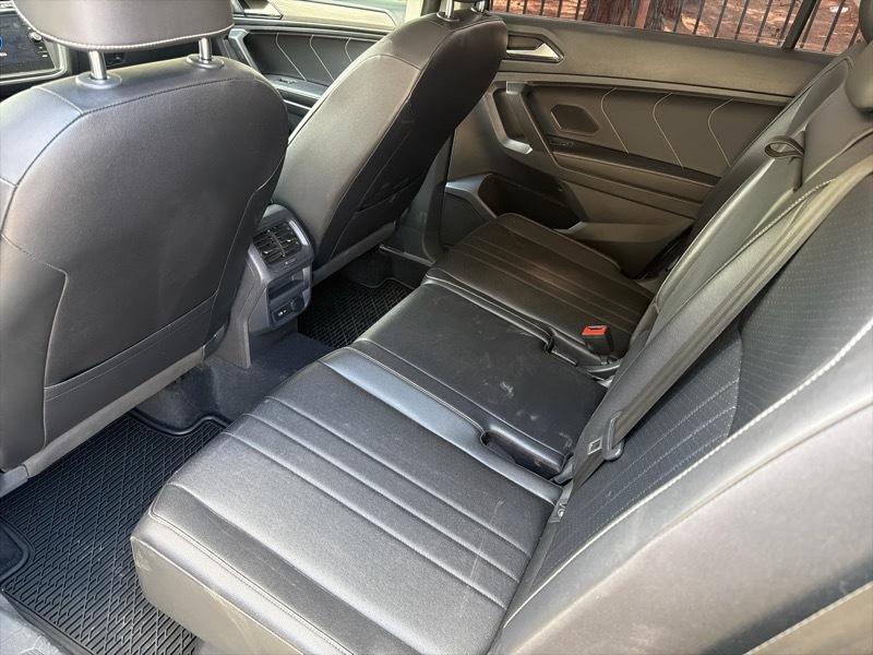 Volkswagen Tiguan SE 2022