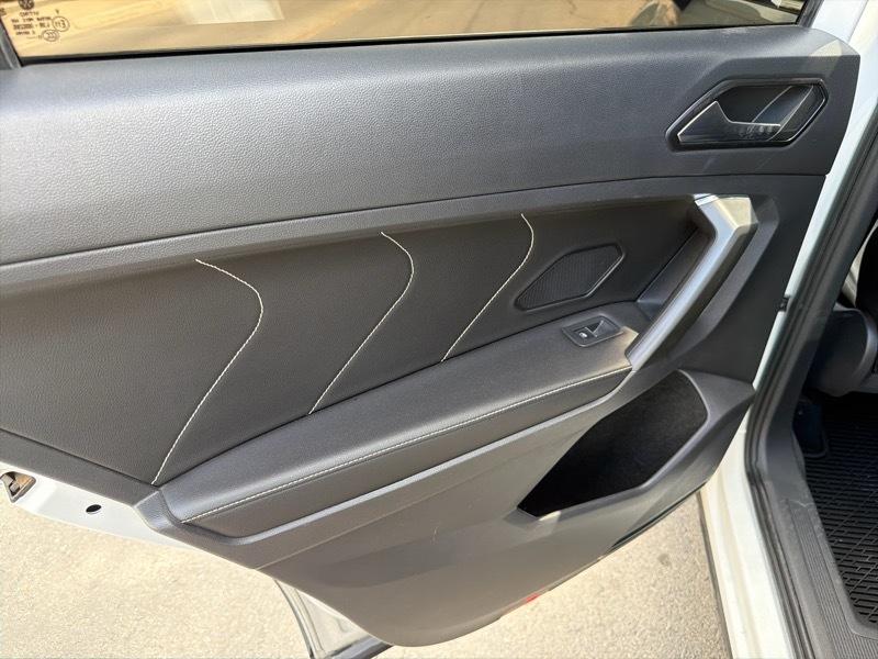 Volkswagen Tiguan SE 2022