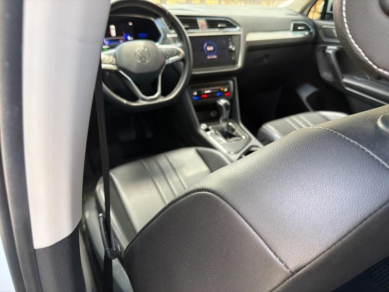 Volkswagen Tiguan SE 2022