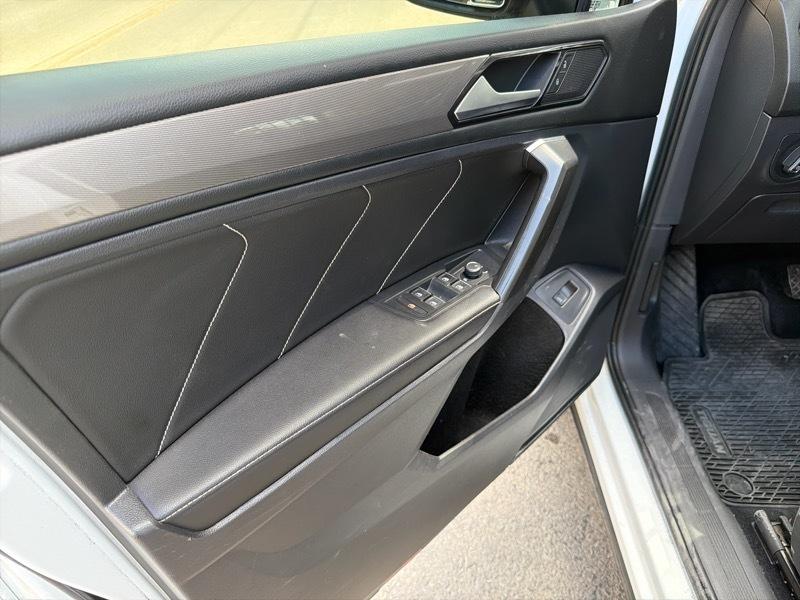 Volkswagen Tiguan SE 2022