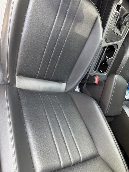 Volkswagen Tiguan SE 2022