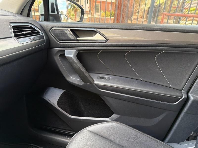 Volkswagen Tiguan SE 2022