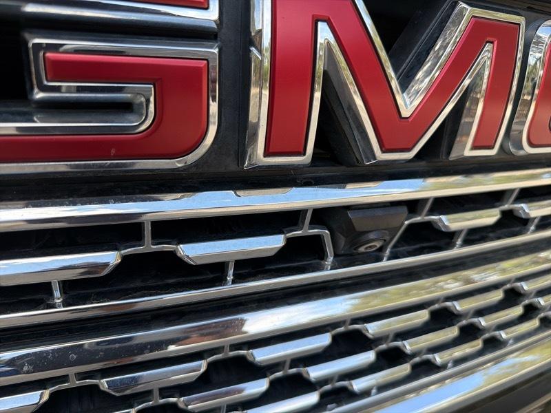 GMC Sierra 1500 Denali Crew Cab 4WD 2021