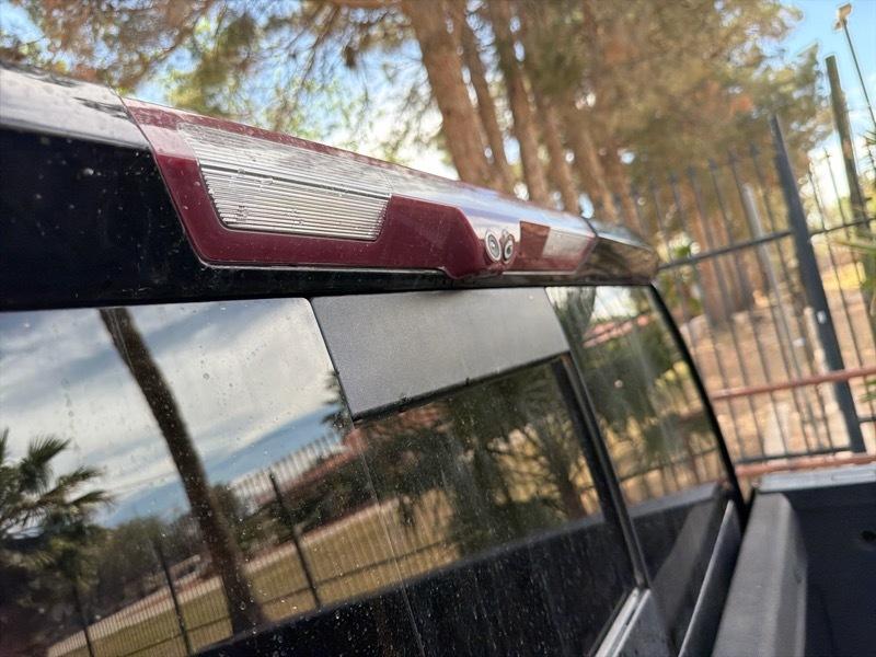 GMC Sierra 1500 Denali Crew Cab 4WD 2021