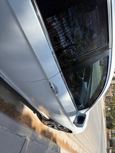 Honda Accord EX-L Sedan V6 6-Spd AT 2016