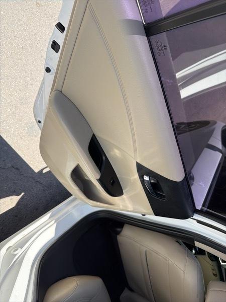 Honda Accord EX-L Sedan V6 6-Spd AT 2016