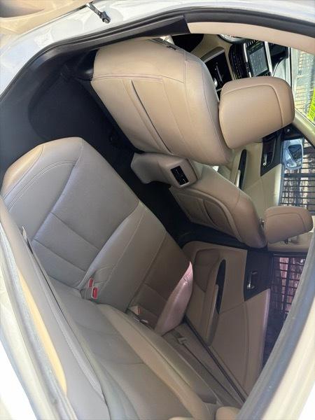 Honda Accord EX-L Sedan V6 6-Spd AT 2016