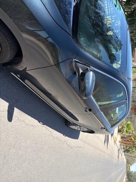 Toyota Camry L 2012
