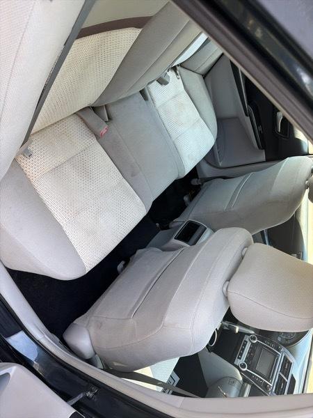Toyota Camry L 2012