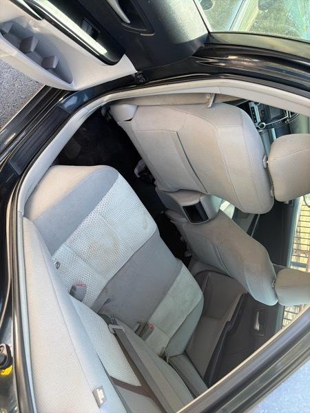Toyota Camry L 2012