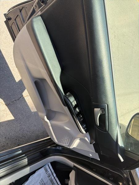 Toyota Camry L 2012