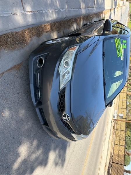 Toyota Camry L 2012