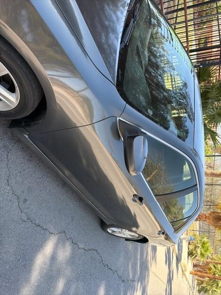 Toyota Camry L 2012
