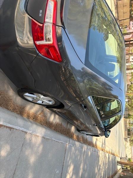 Toyota Camry L 2012