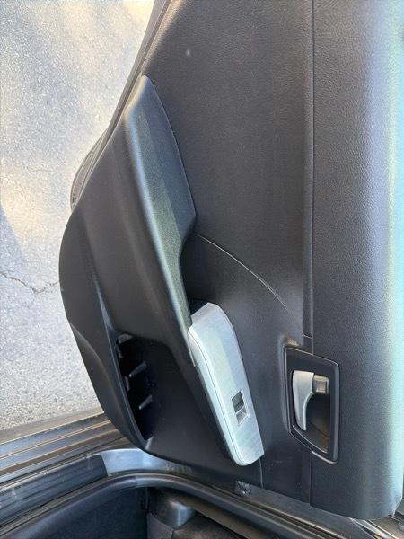 Toyota Camry L 2012