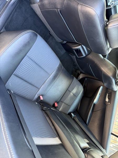 Toyota Camry L 2012