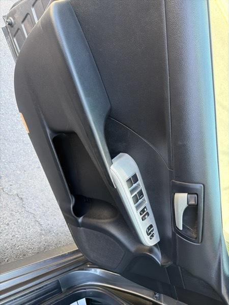 Toyota Camry L 2012