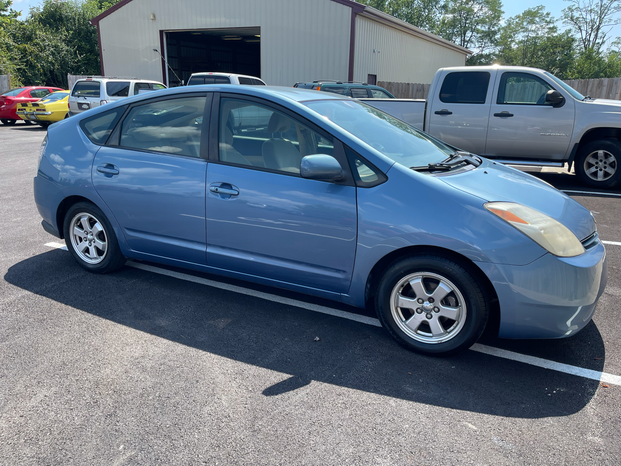 Used Cars Waynesville OH Used Cars & Trucks OH Iron Hogz