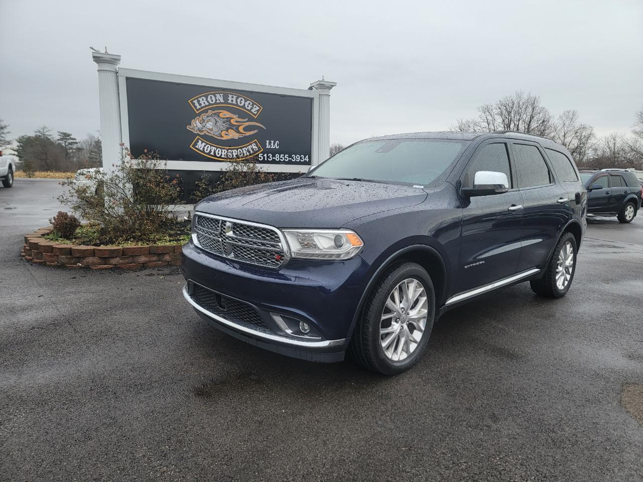 Used Cars Waynesville OH Used Cars & Trucks OH Iron Hogz Motorsports LLC