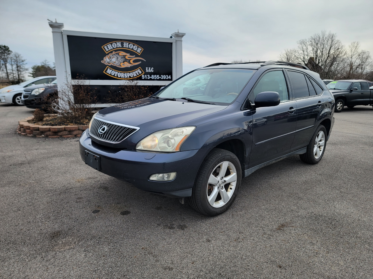 Used Cars Waynesville OH Used Cars & Trucks OH Iron Hogz