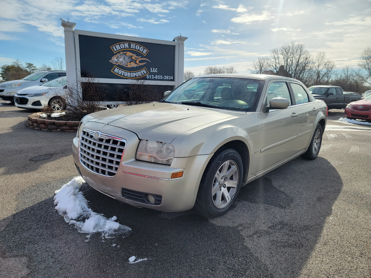 Used 2006 Chrysler 300 4dr Sdn 300 Touring for Sale in Waynesville OH