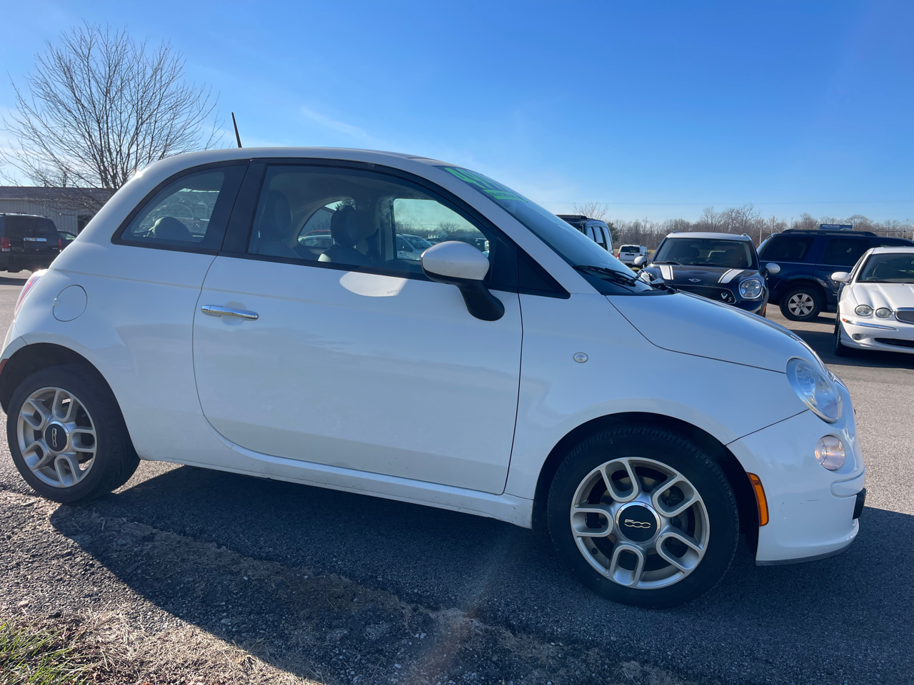 Used Cars Waynesville OH Used Cars & Trucks OH Iron Hogz