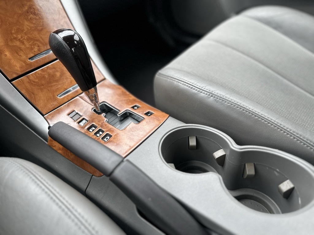 Hyundai Sonata  2009