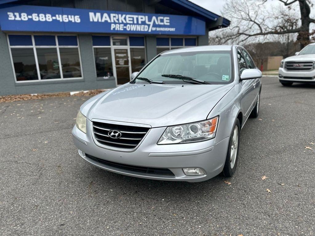 Hyundai Sonata  2009