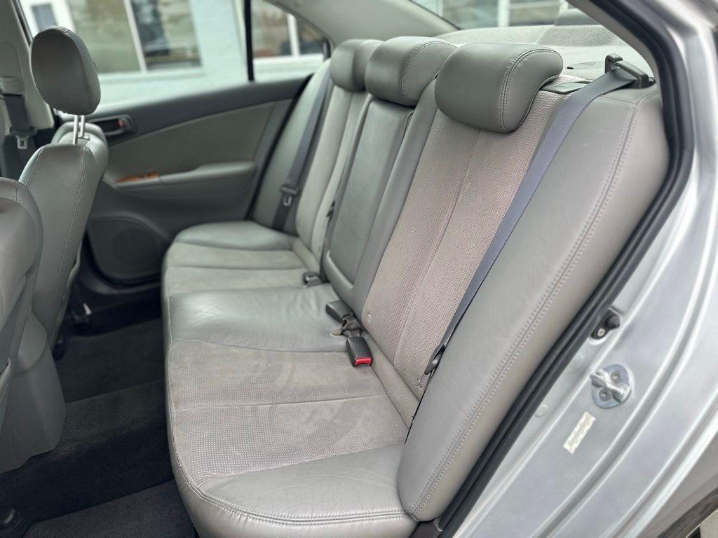 Hyundai Sonata  2009