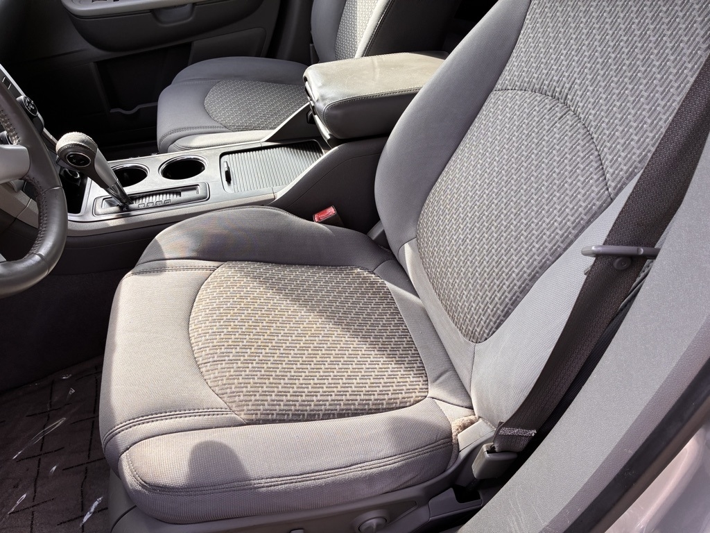 Chevrolet Traverse  2010