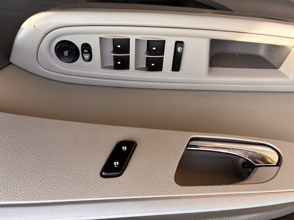 Chevrolet Traverse  2010