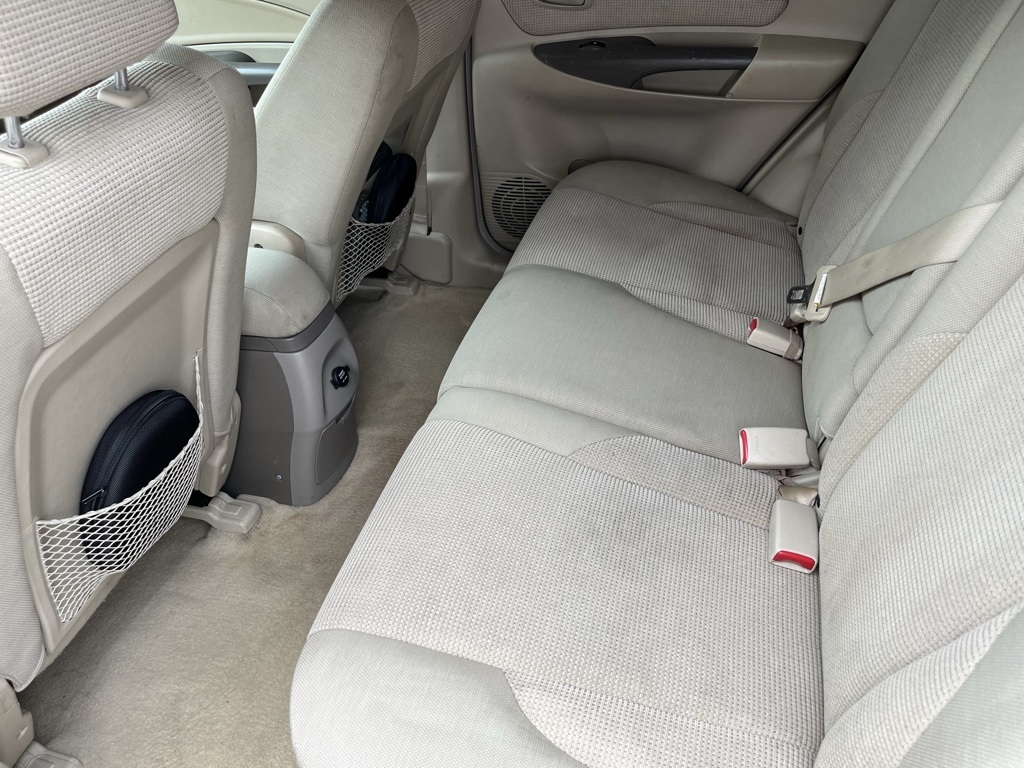 Hyundai Tucson  2008