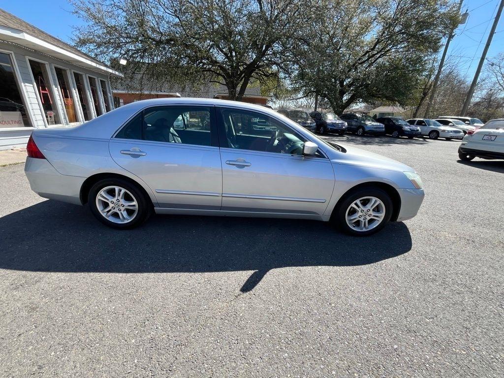 Honda Accord Sdn  2006