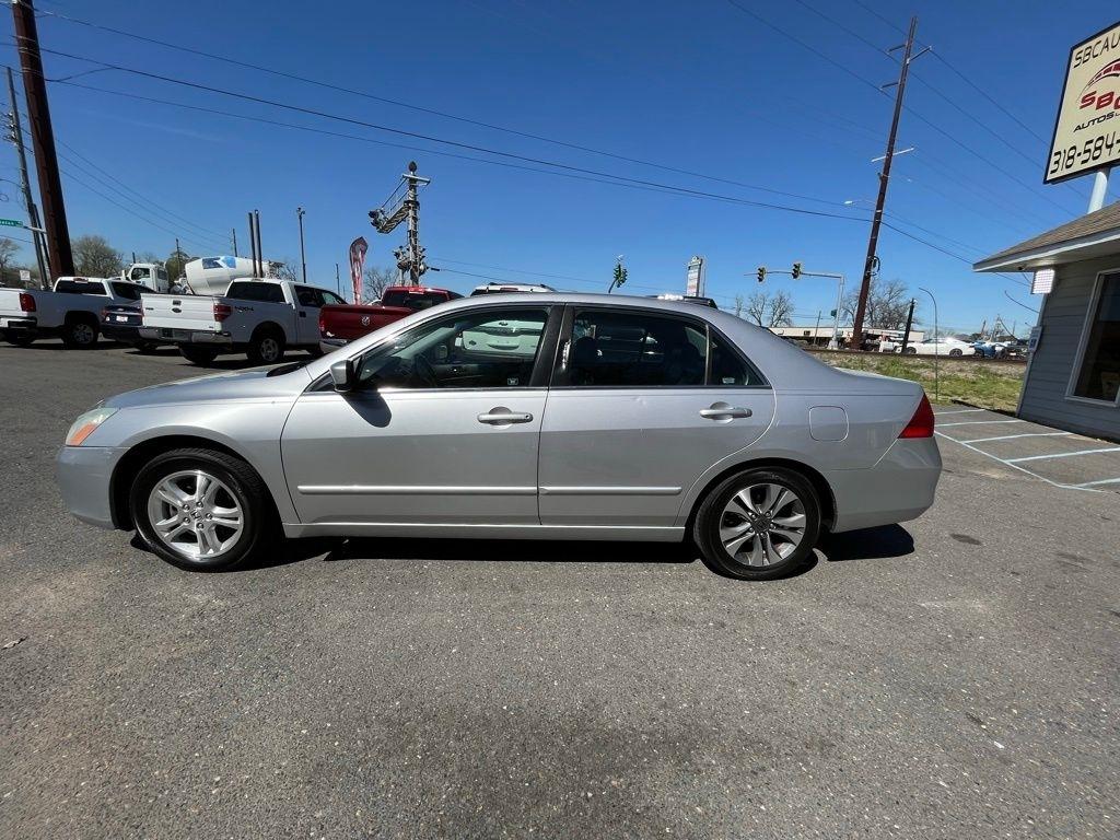 Honda Accord Sdn  2006