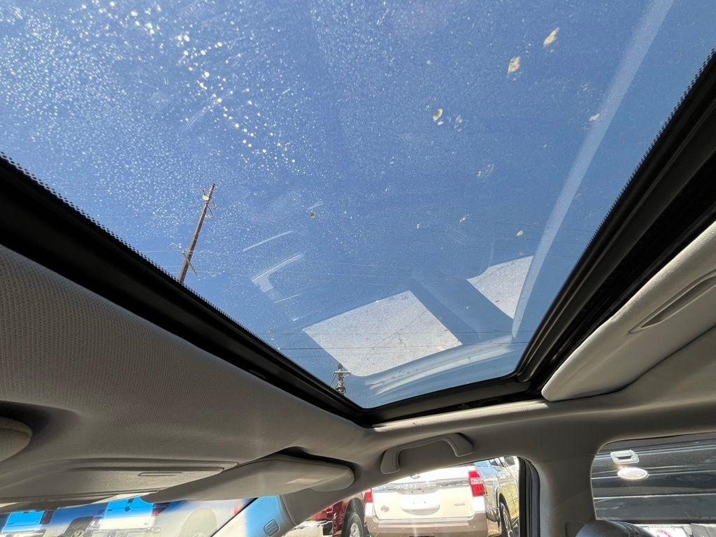 Honda Accord Sdn  2006