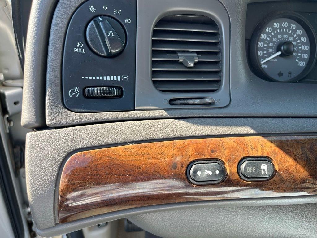 Mercury Grand Marquis  2009