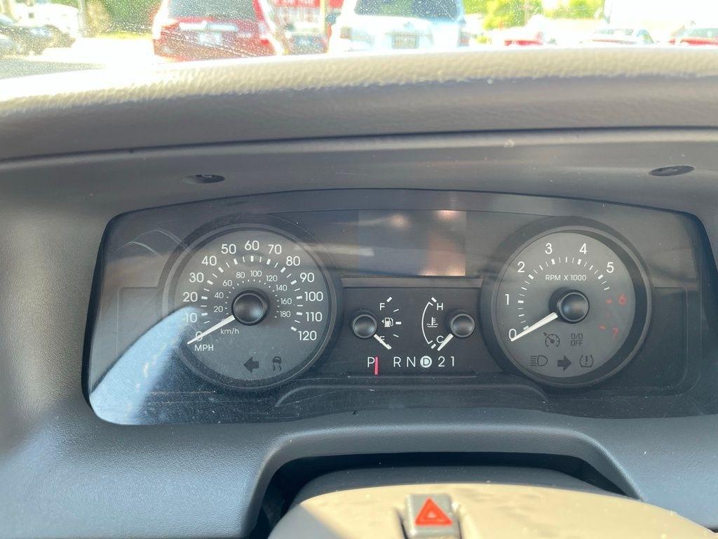 Mercury Grand Marquis  2009