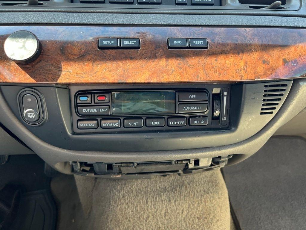 Mercury Grand Marquis  2009