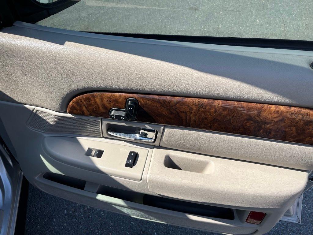 Mercury Grand Marquis  2009