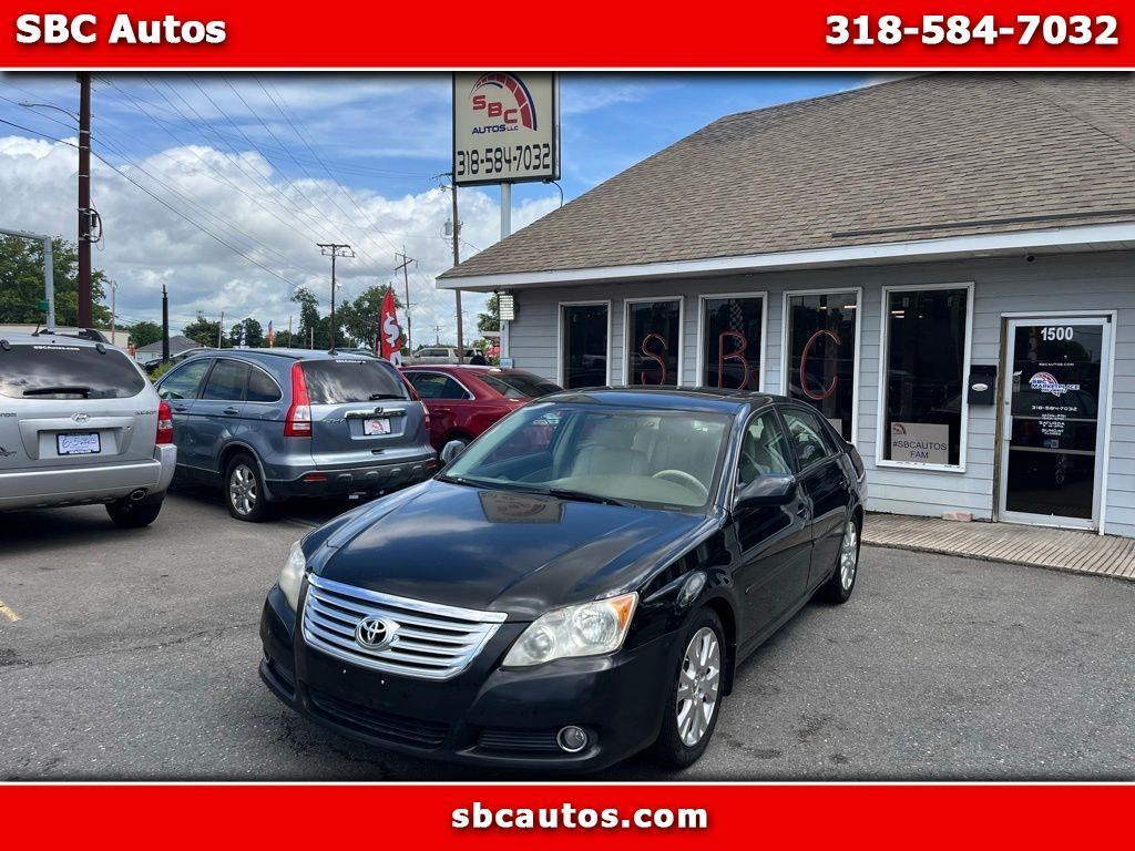 2008 Toyota Avalon XL