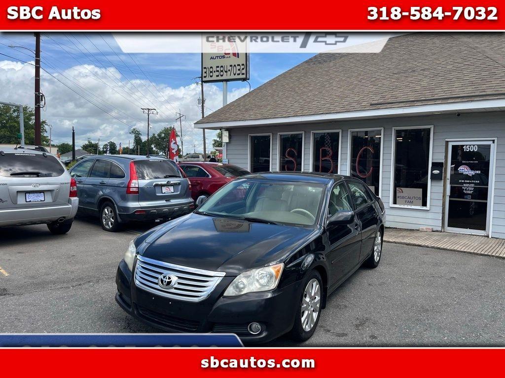 2008 Toyota Avalon XL