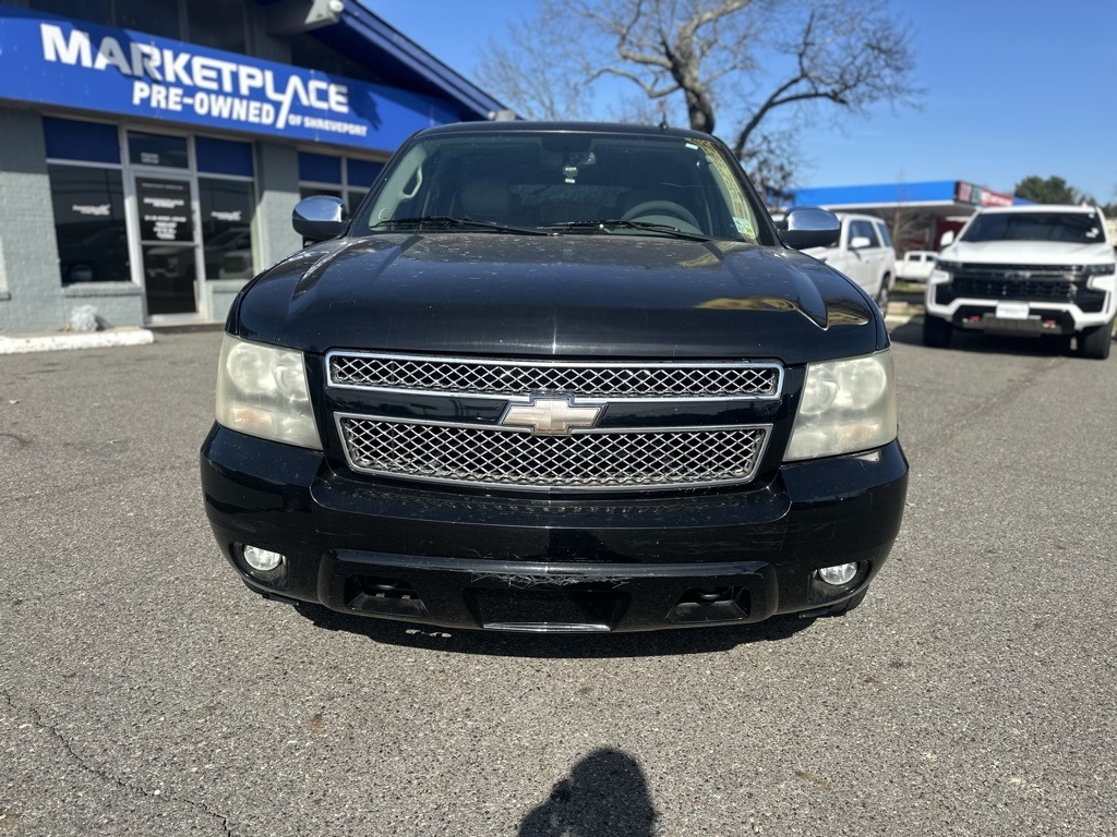 Chevrolet Tahoe  2010