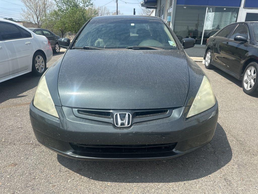 Honda Accord Sdn  2005