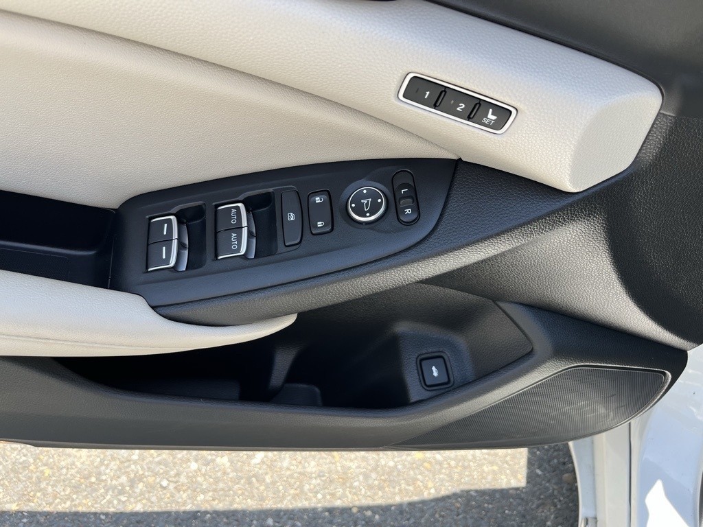 Honda Accord Sedan  2022