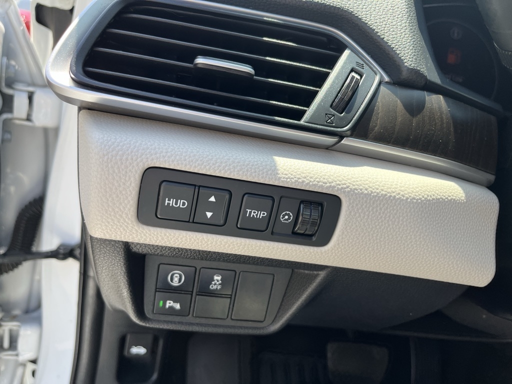 Honda Accord Sedan  2022