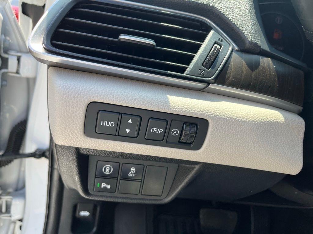 Honda Accord Sedan  2022