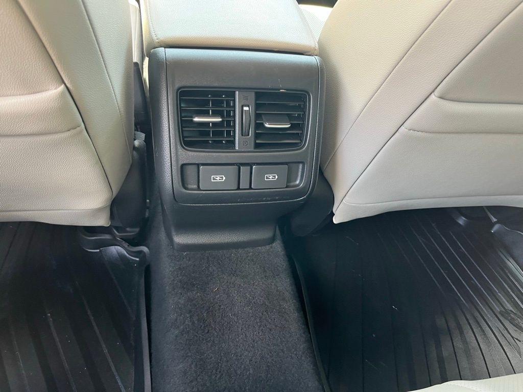 Honda Accord Sedan  2022