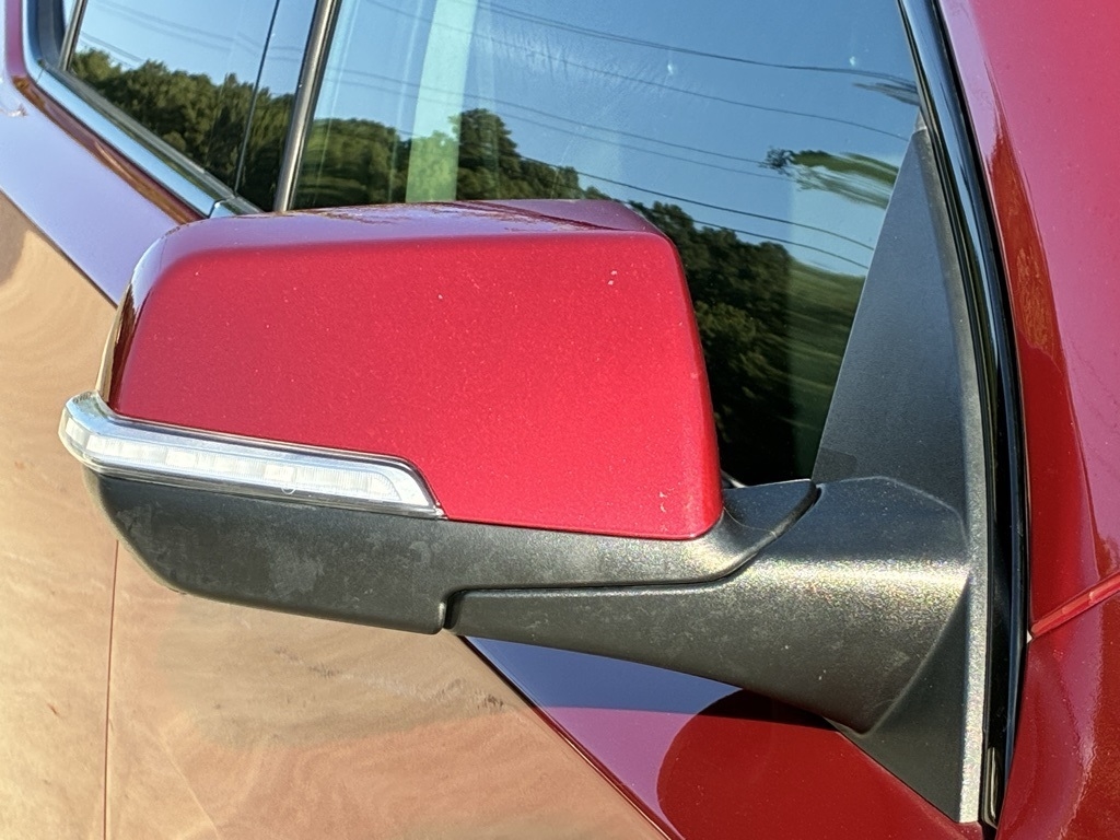 Chevrolet Traverse  2021