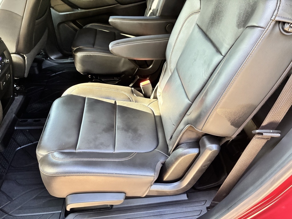 Chevrolet Traverse  2021