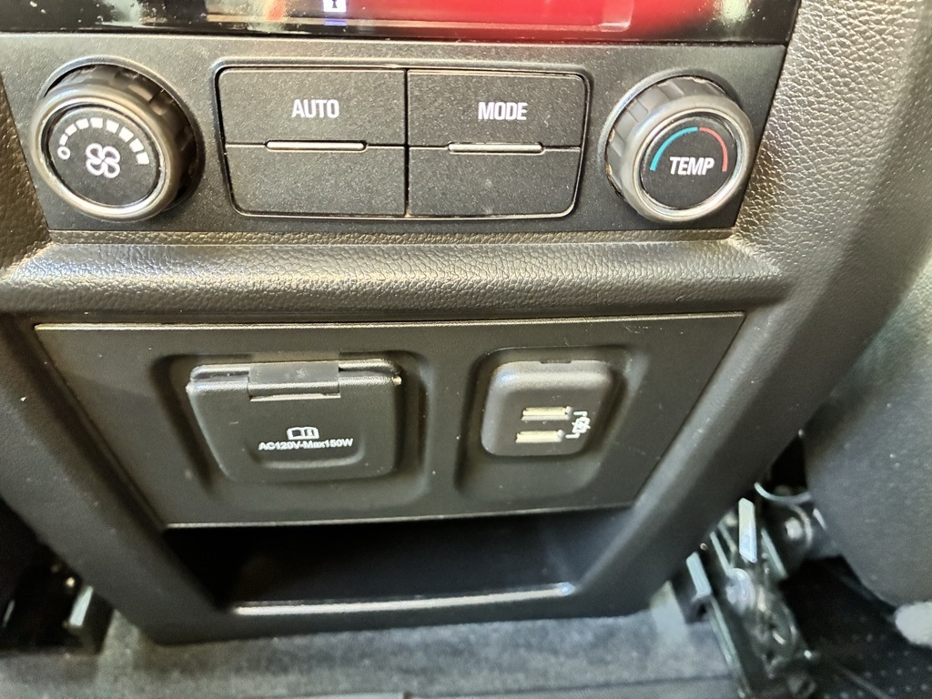 Chevrolet Traverse  2021